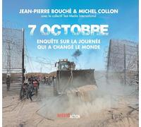 Sept Octobre -Enquête sur les faits et les mensonges