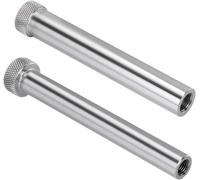 Sept-Outil Pour Enlever Les Amortisseurs De Fourche Fox - Outil Latéral Pour Démonter Le Côté Du Ressort - Compatible Avec Fox 398-00-681, 398-00-682