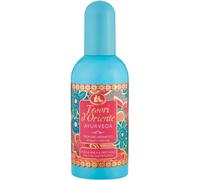 Sept-- Parfum Aromatique Ayurveda, Parfum Frais Et Floral, Notes De Bergamote, Iris Et Ambre, 100 Ml