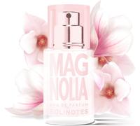 Sept-Parfum Femme Solinotes Magnolia - Eau De Parfum Fragrance Florale Et Apaisante - Cadeau Parfait Pour Elle - 15 Ml