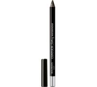 Sept-Paris Contour Clubbing Crayon Yeux Waterproof, Texture Coulissante Et Doux, Formule Avec Huiles De Jojoba, N° 54 Ultra Black, 1.2g