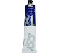 Sept-Pébéo 200014 Beaux-Arts Huile Fine Studio Xl 1 Tube Bleu Outremer 200 Ml