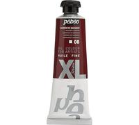 Sept-Pébéo - Huile Fine Xl 37 Ml - Peinture À L`Huile Carmin De Garance \U2013 Peinture À L`Huile Pébéo - Carmin De Garance 37 Ml 937008
