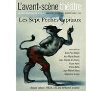 Sept Peches Capitaux