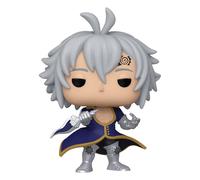 Sept péchés capitaux Pop Figurine en vinyle d'animation Estarossa 9 cm Funko