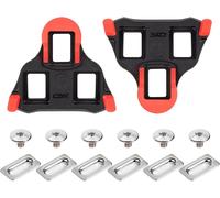 Sept-Pédales De Vélo De Route Compatibles Avec Shimano Spd Sl Sm-Sh10