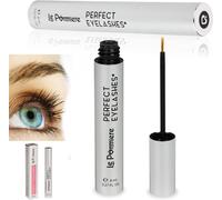 Sept-Perfect Eyelashes - Sérum Cils 6 Ml, Vous Aurez Des Cils Plus Longs, Plus Noirs Et Plus Denses. Sérum Pour La Croissance Des Cils Naturels, Plus Épais Et Plus Volumineux