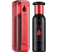 Sept-Perfumers Choice N° 4 Par Phoenix Parfum Pour Homme Et Femme. Eau De Parfum 83 Ml Parfum De Luxe - Parfum Pour Homme Et Femme, Parfum Et Après-Rasage Longue Durée, Par Milton-Lloyd
