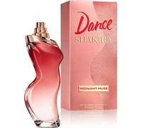 Sept-Perfumes - Dance Midnight Muse - Eau De Toilette For Women - Long Lasting - Femenine, Romantic And Charming Fragance - Floral, Fruity And Vanilla Notes - Ideal For Day Wear - 50 Ml