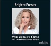 Sept Pierres Pour La Femme Adultère