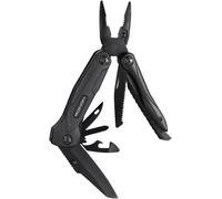 Sept-Pince Multifonction Cm1349 Spark, Pince Pliante Multifonction 14 En 1, Ensemble D'outil Multifonction Portable De Survie En Plein Air