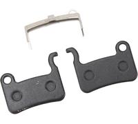 Sept-Plaquettes De Frein À Disque Haute Performance Pour Zoom/, Ensemble Universel De Plaquettes De Frein À Disque En Métal Pour Zoom Hb870 Hb875 Hb100 M595 M775 M596 M585 M535 M975