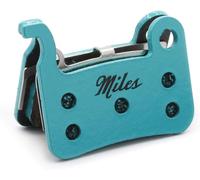 Sept-Plaquettes De Frein Sémi-Métallique Pour Shimano Xtr 2010 Br-M975, Br-M775 M966, Shimano Xt Br, Br-M765, Lx Br-M585, Deore Br-M535, Saint, Smartphone, Shimano Slx 2009 Br-M665