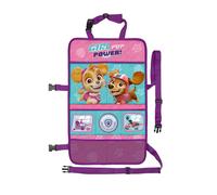 Sept Polska : " Paw Patrol Filles Organiseur " pour Autorücklehne Et Poussette