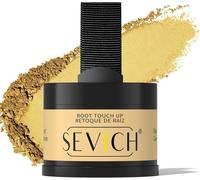 Sept-Poudre D'ombre ¿¿ Cheveux - Poudre Sp¿¿Ciale Racine Densifiante Pour Cheveux Avec Effet Ombr¿¿, Poudre Anti-Cernes Pour Perte De Cheveux #02