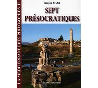 Sept Présocratiques