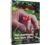 Sept promenades avec Mark Brown DVD DVD