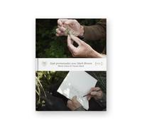 Sept promenades avec Mark Brown - Livre-dvd