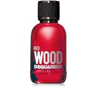 Sept-, Red Wood, Eau De Toilette Pour Femme, 50 Ml