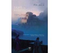 Sept redditions Ada Palmer (Auteur)