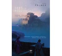 Sept redditions: Terra Ignota volume 2 (2)