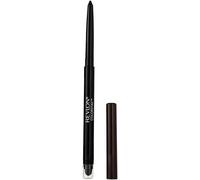 Sept-Revlon Colorstay - Crayon Yeux Eyeliner - Eyeliner Marron Longue Tenue 0,28 G - Maquillage Yeux Waterproof - Crayon Marron Pour Les Yeux Avec Embout Estompeur Pour Smokey Eye - 0,28g - Brown 203