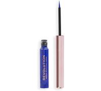 Sept-Revolution Super Flick Liquid Eyeliner Blue