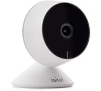 Sept-Ring Caméra Ip D'intérieur - Surveillance Avancée À La Maison - Résolution Hd 1080p - Détection De Mouvement Et De Bruit Anormal - Audio Bidirectionnel - Babyphone Avec Vision Nocturne