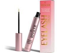 Sept-Rissler Sérum Cils Croissance & Pousse Rapide ¿ Longs, Fournis, Fortifiés Vegan, 95% Naturel, Sans Hormone Sans Parfum