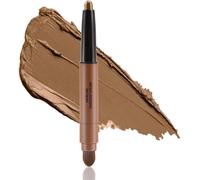 Sept-Root Touch-Up Hairline Shadow Stick, Cache-Racine Pour Cheveux Clairsemés Et Cheveux Gris, Utilisé Comme Crayon À Sourcils Et Stick Contour Du Visage, Longue Durée.