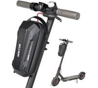 Sept-Sac De Scooter 2/3/4 L - Sac De Guidon - Sac De Guidon - Étanche - Poche Avant Pour Scooter Électrique