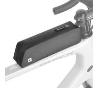 Sept-Sacoche De Cadre De Vélo Étanche - Sacoche Avant - Sacoche De Guidon - Accessoire De Vélo