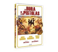 Sept Secondes En Enfer (1967) / Hour Of The Gun (Dvd)