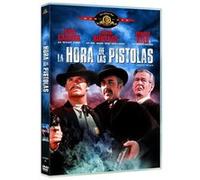 Sept Secondes en enfer (1967) / Hour of the Gun (DVD) G