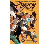 Sept secrets Vol. 1