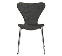 Sept / Série Chaise 3107 Fritz Hansen modèle anniversaire - FRITZ HANSEN 3107 JUBI VANIR