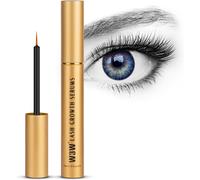 Sept-Serum Croissance, Eyelash Conditioner, Sérum Professionnel Pour Des Cils Plus Longs Et Fournis, Serum Formulé Avec Ingrédients Naturels, 4ml