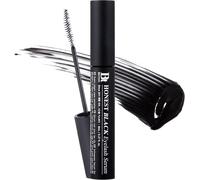 Sept-Serum Pour Cil Benton Honest Black - Sérum De Croissance Pour Cils Pour Des Cils Plus Épais Et Plus Fournis - Créez Un Look Maquillage Avec Une Teinte Noire, 8 Ml