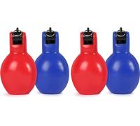 Sept-Sifflet À Main, Whistle Arbitre Enfant Entraîneur Sifflet Bruyant Pour Sports Basketball Football