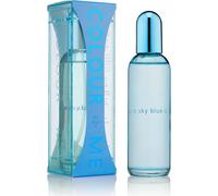 Sept-Sky Blue - Fragrance For Women - 100ml Eau De Parfum, By Milton-Lloyd