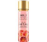 Sept-So\U2026? Unique Coral Daisy Brume Corporelle Parfumée Pour Femme 150ml