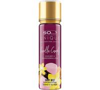 Sept-So\U2026? Unique Vanilla Candy Brume Corporelle Parfumée Pour Femme 150ml
