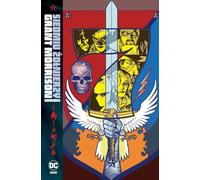 Sept soldats. Omnibus