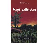 Sept solitudes