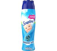 Sept-Soupline - Perles De Fraîcheur Grand Air - Booster De Parfum - 460g
