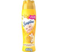Sept-Soupline - Perles De Fraîcheur Vanille - Booster De Parfum - Fraîcheur Intense Longue Durée - 460g