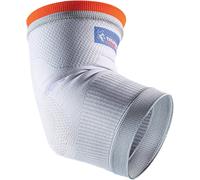 Sept-Sport - Coudière De Maintien - Tennis Elbow, Tendinite Du Coude - Compression Sur L'articulation - Tissu Élastique - Indice De Maintien 2/5 - Dispositif Médical Ce - Xl