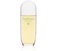 Sept-Sunflowers Honeydaze Eau De Toilette Femme 100 Ml, Fruité Et Floral