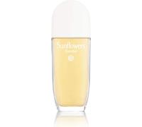 Sept-- Sunflowers Sunrise - Eau De Toilette Femme Vaporisateur - Senteur Florale & Fruitée - 100 Ml
