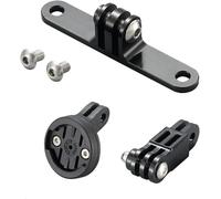 Sept-Support De Selle De Vélo Avec Adaptateur Compatible Avec La Selle Specialized S-Works Power Phenom Romin Bridge Series